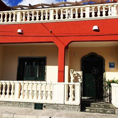 Casa Alba Salentina Oda ve Kahvaltı