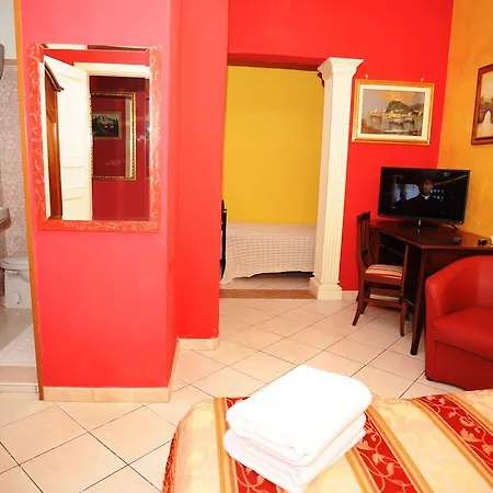 Casa Alba Salentina