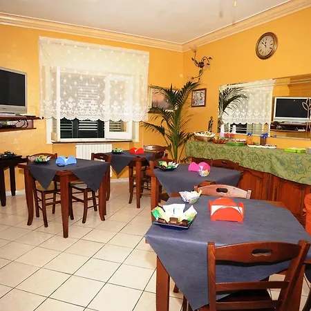 Casa Alba Salentina