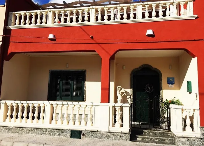 Casa Alba Salentina Отель типа 