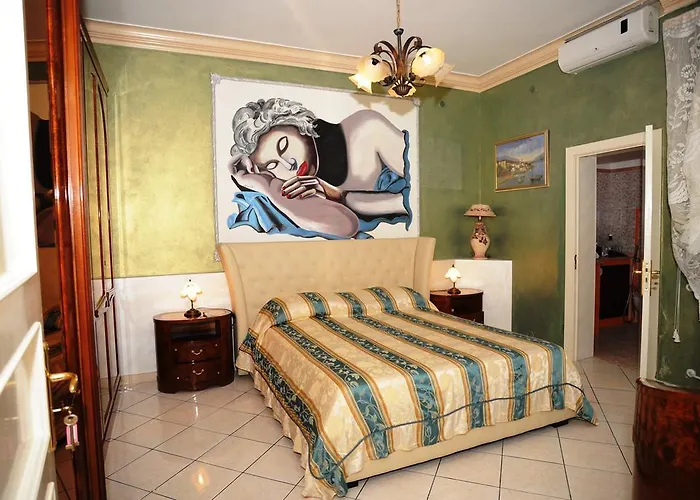 Casa Alba Salentina Отель типа 