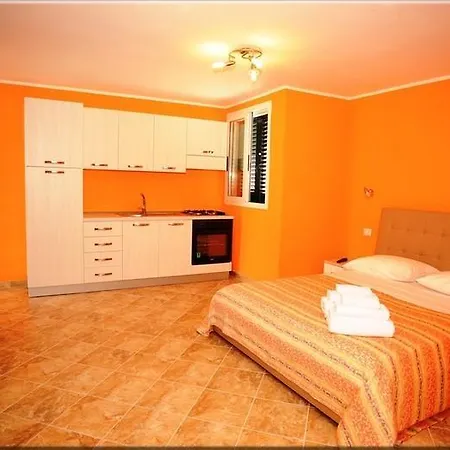 Casa Alba Salentina Bed & Breakfast *
