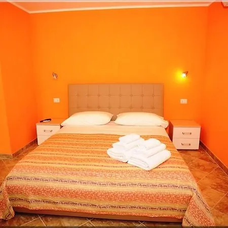 Bed & Breakfast Casa Alba Salentina *
