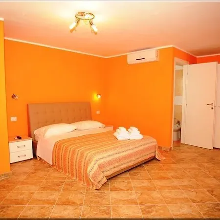 Bed & Breakfast Casa Alba Salentina Porto Cesareo