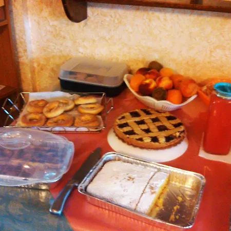 Casa Alba Salentina Bed & Breakfast
