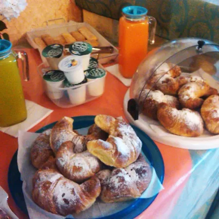 Casa Alba Salentina Bed & Breakfast Porto Cesareo