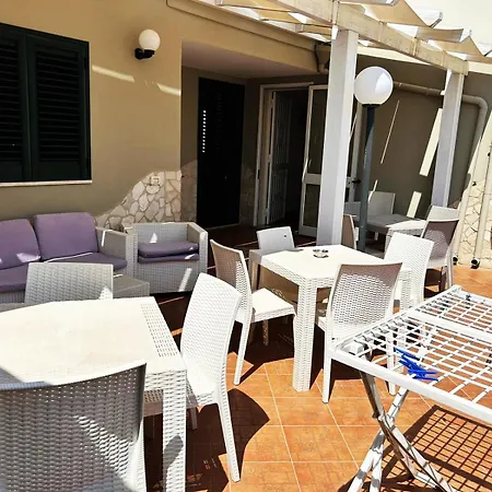 Bed & Breakfast Casa Alba Salentina *