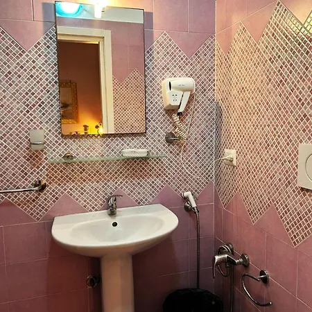 Casa Alba Salentina Bed & Breakfast Porto Cesareo