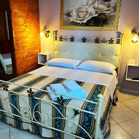 Bed & Breakfast Casa Alba Salentina Porto Cesareo