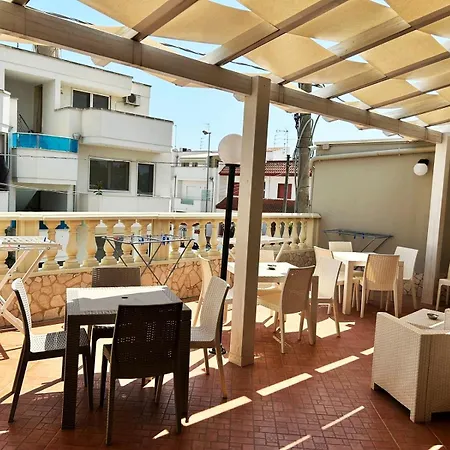 Casa Alba Salentina Porto Cesareo