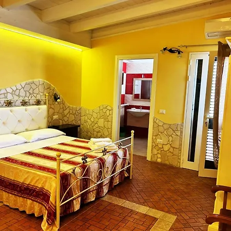 Casa Alba Salentina * Porto Cesareo
