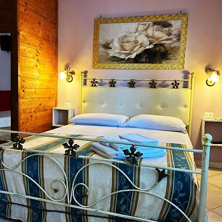 Casa Alba Salentina Bed & Breakfast