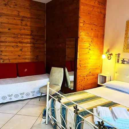 Bed & Breakfast Casa Alba Salentina
