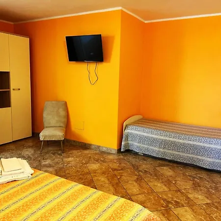 Casa Alba Salentina Bed & Breakfast *