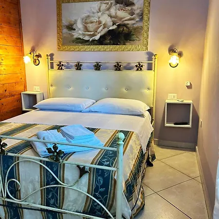 Bed & Breakfast Casa Alba Salentina Porto Cesareo