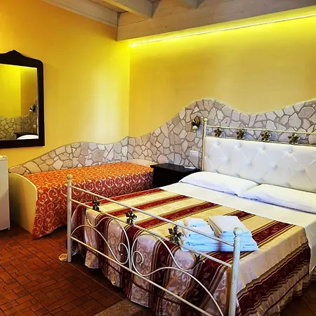 Casa Alba Salentina *