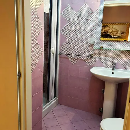 Casa Alba Salentina Porto Cesareo