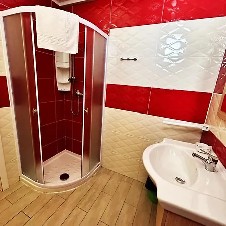 Casa Alba Salentina Bed & Breakfast Porto Cesareo