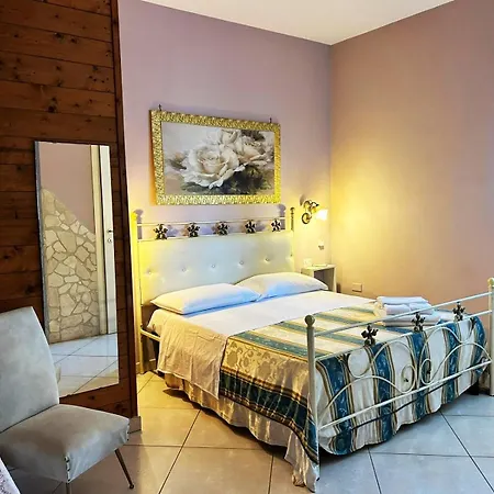 Casa Alba Salentina * Porto Cesareo