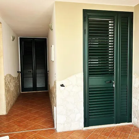 Casa Alba Salentina