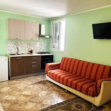 Casa Alba Salentina Bed & Breakfast