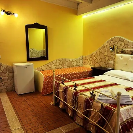 Bed & Breakfast Casa Alba Salentina *