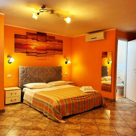 Bed & Breakfast Casa Alba Salentina Porto Cesareo