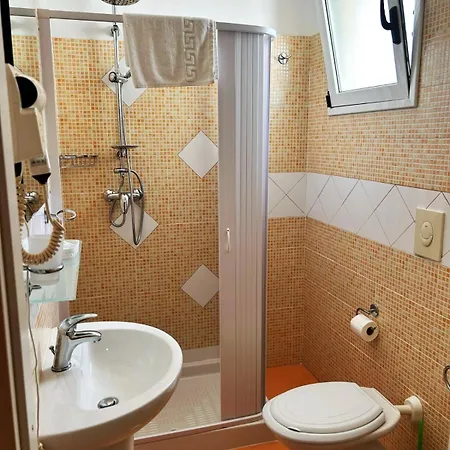 Casa Alba Salentina Porto Cesareo