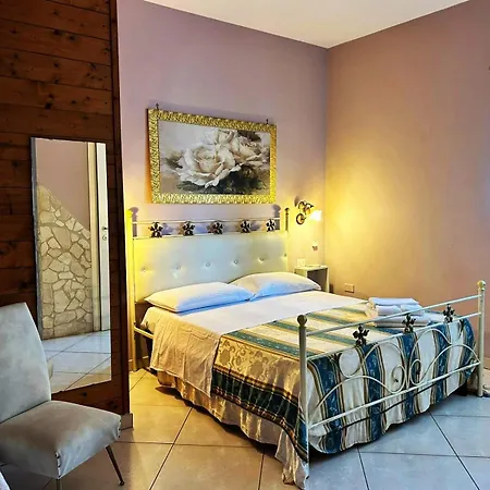 Casa Alba Salentina * Porto Cesareo