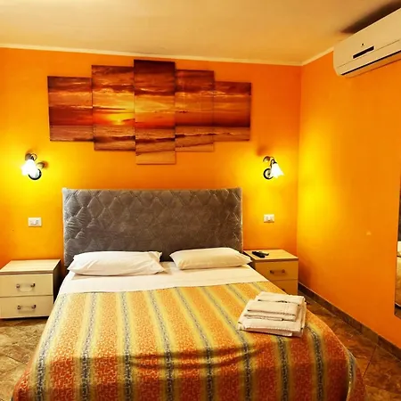 Casa Alba Salentina Bed & Breakfast