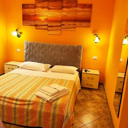 Bed & Breakfast Casa Alba Salentina *