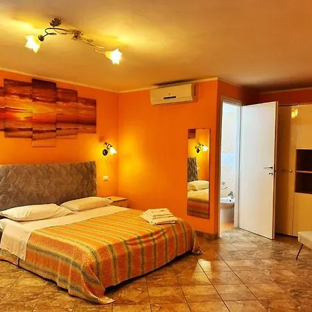 Casa Alba Salentina Bed & Breakfast Porto Cesareo