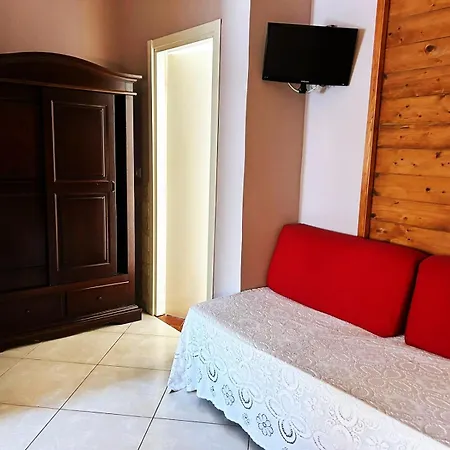 Bed & Breakfast Casa Alba Salentina Porto Cesareo