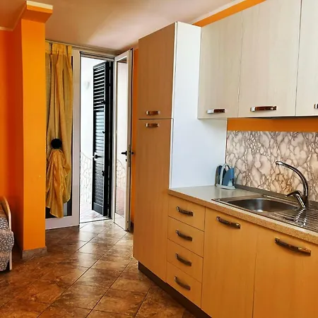 Casa Alba Salentina *