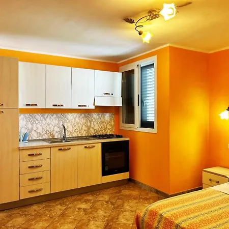 Casa Alba Salentina Porto Cesareo