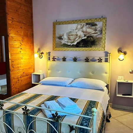 Casa Alba Salentina * Porto Cesareo