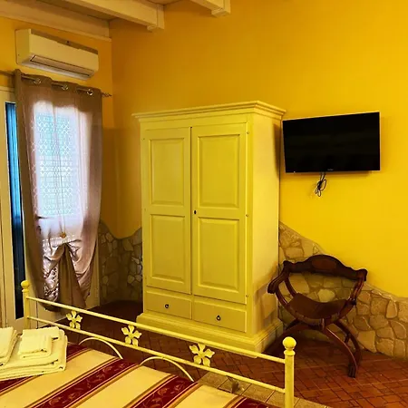 Casa Alba Salentina Bed & Breakfast