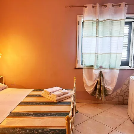 Bed & Breakfast Casa Alba Salentina