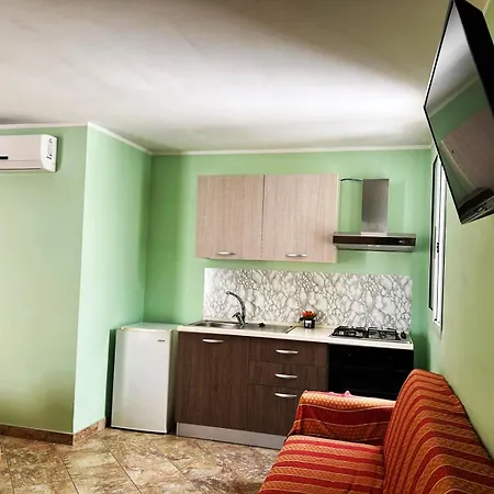 Casa Alba Salentina Bed & Breakfast *