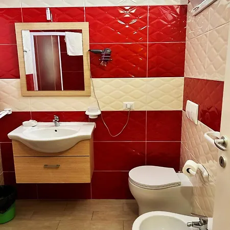 Bed & Breakfast Casa Alba Salentina *