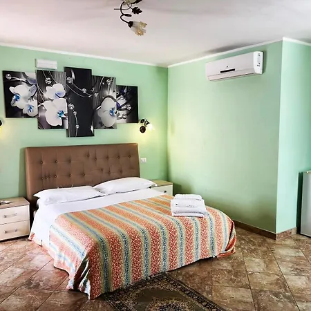 Casa Alba Salentina Porto Cesareo