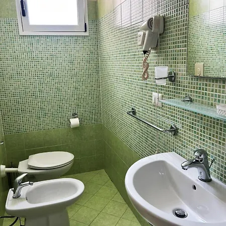 Bed & Breakfast Casa Alba Salentina Porto Cesareo