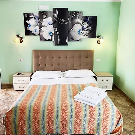Bed & Breakfast Casa Alba Salentina