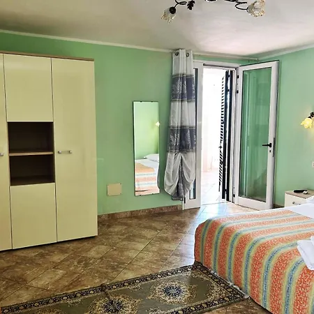 Bed & Breakfast Casa Alba Salentina *