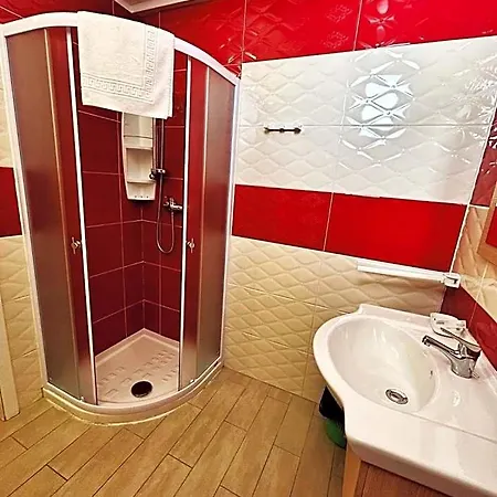 Casa Alba Salentina 3*
