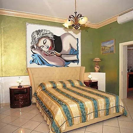 Casa Alba Salentina 3* Porto Cesareo