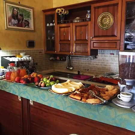 Bed & Breakfast Casa Alba Salentina Porto Cesareo