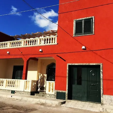 Bed & Breakfast Casa Alba Salentina
