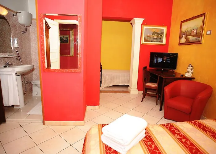 Casa Alba Salentina