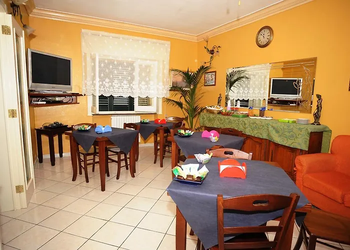 Casa Alba Salentina
